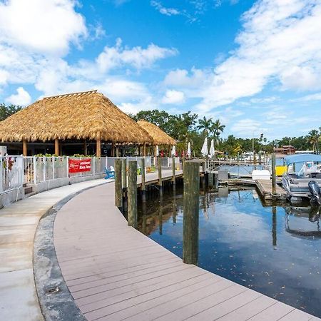 Apartament Waterfront, Pool, Tiki Bar & Grill, Gym, Location! Sarasota Zewnętrze zdjęcie