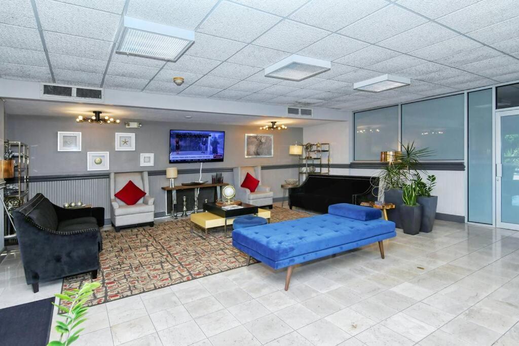 Apartament Waterfront, Pool, Tiki Bar & Grill, Gym, Location! Sarasota Zewnętrze zdjęcie