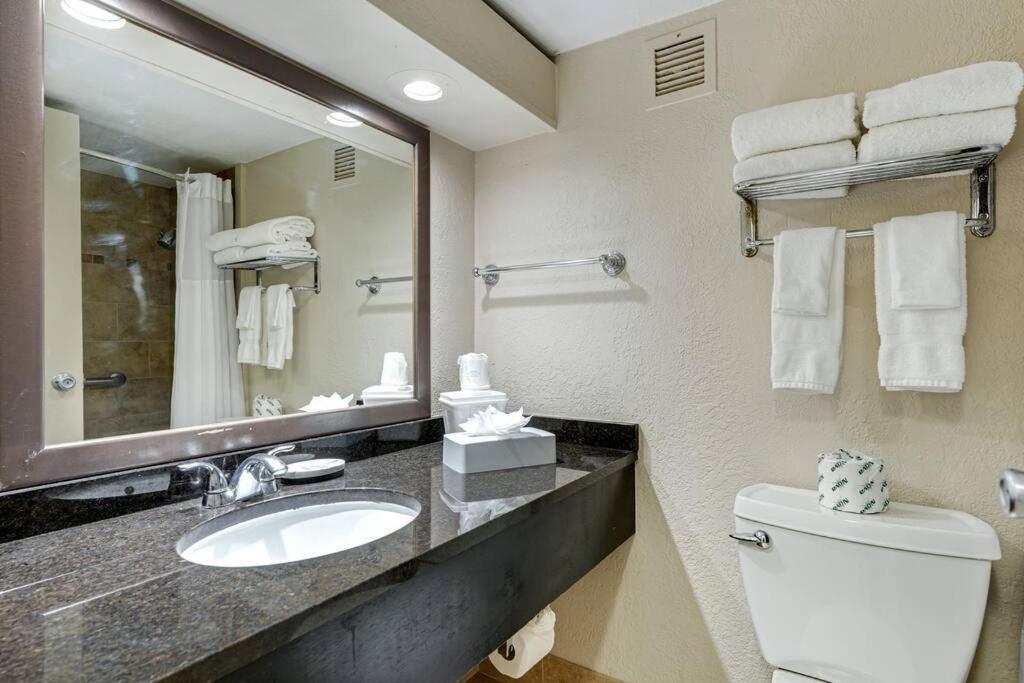 Apartament Waterfront, Pool, Tiki Bar & Grill, Gym, Location! Sarasota Zewnętrze zdjęcie